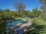 Pool garden Pool garden
